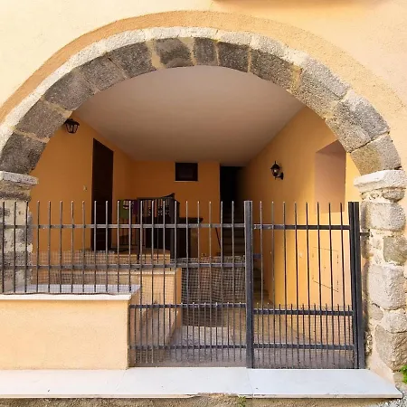 La Dimora Dell'arco - Grande - Bagno