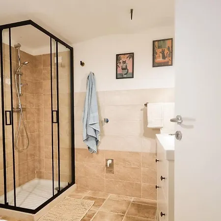 La Dimora Dell'arco - Grande -