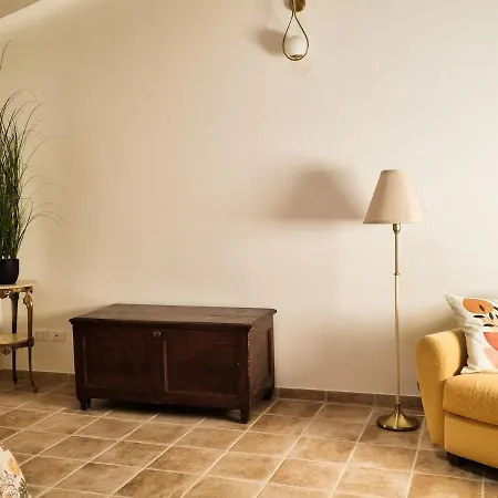 La Dimora Dell'arco - Ferienhaus *