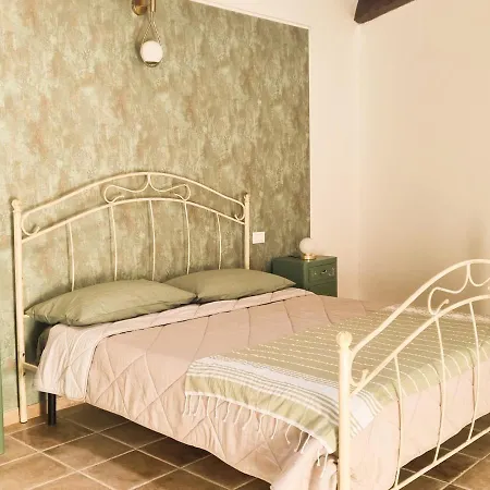 La Dimora Dell'arco - Grande - Ferienhaus