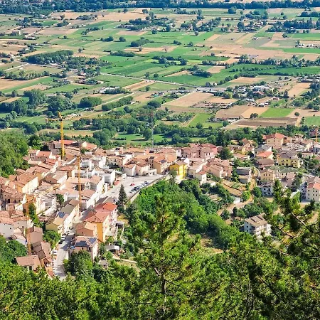 La Dimora Dell'arco - Grande - * Bagno