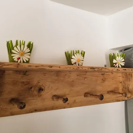 La Dimora Dell'arco - Grande - Bagno
