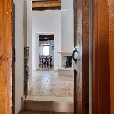 La Dimora Dell'arco - Grande -