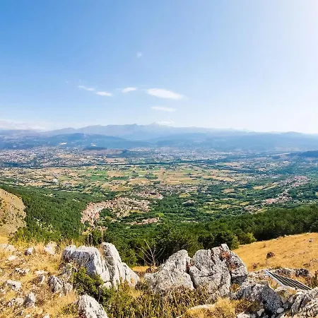 La Dimora Dell'arco - Grande - *