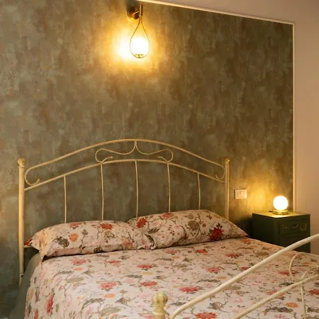 La Dimora Dell'arco - Grande - Ferienhaus